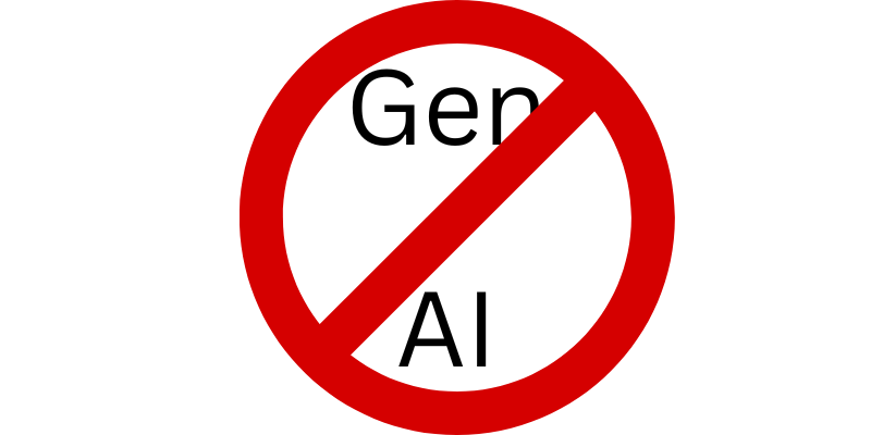 Our AI Policy